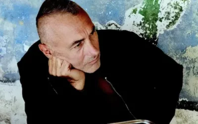 Yann Tiersen