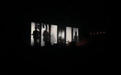The Cure