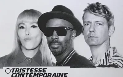 Tristesse Contemporaine