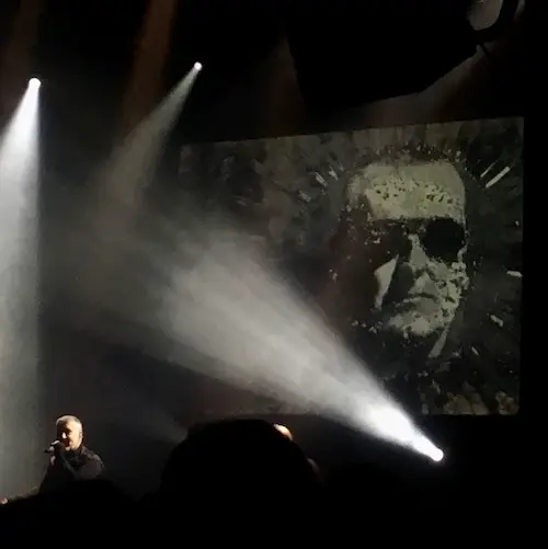 front 242 live laiterie