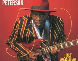 Lucky Peterson