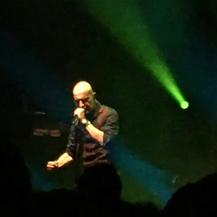 live eisbrecher laiterie