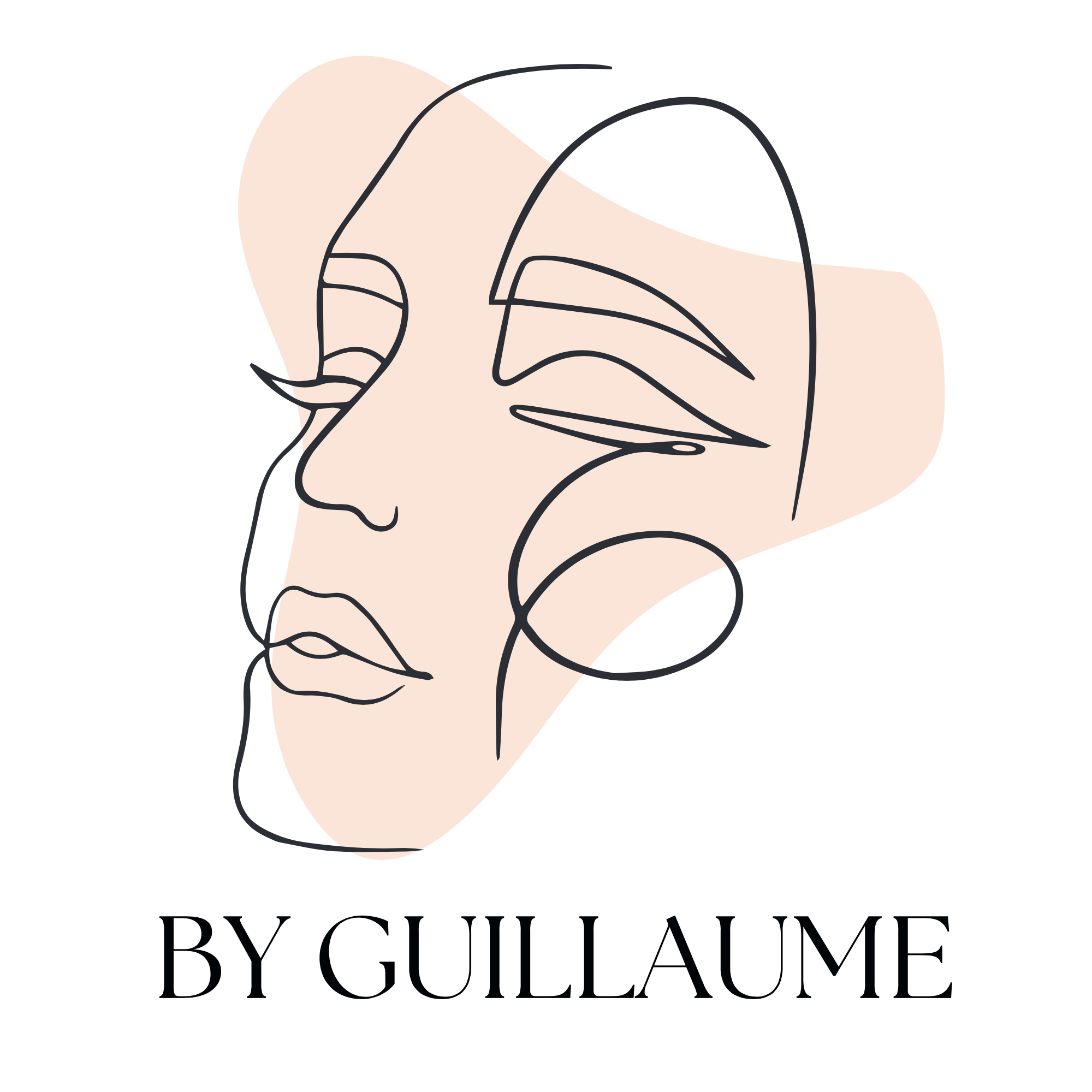 logo by guillaume