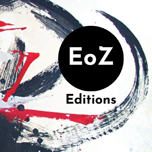 logo eoz éditions