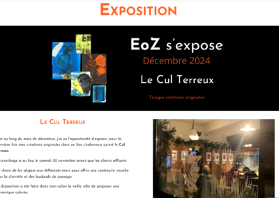page articles blog eozart.fr