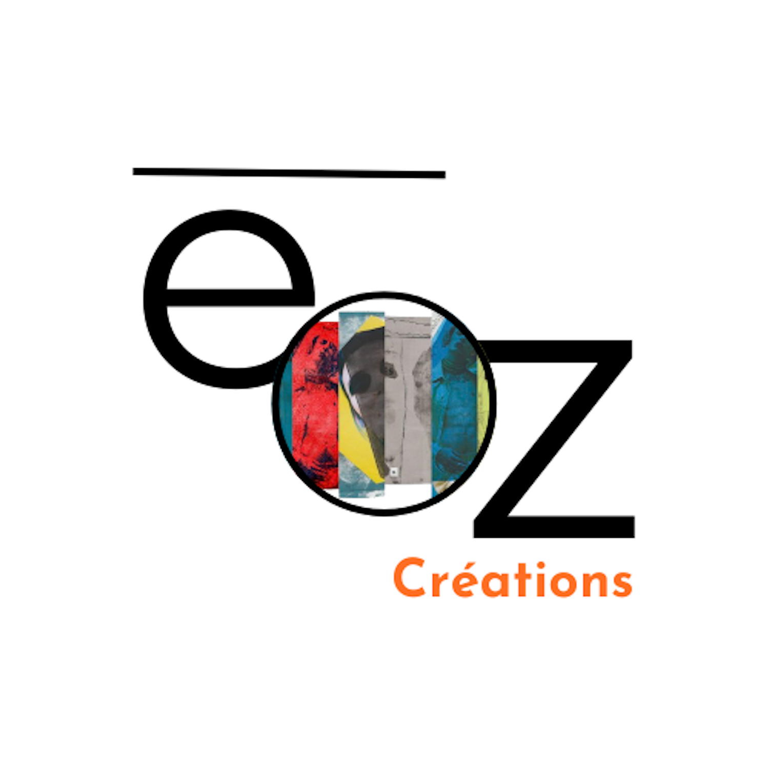 logo eoz créations