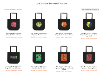 page tote bag eozcréations.fr